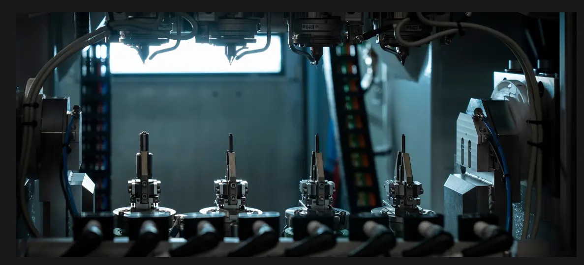 Precision since 1985!