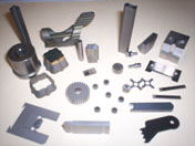 PWC Mfg
