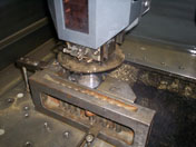 PWC Mfg