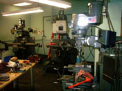 PWC Mfg