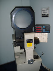 PWC Mfg