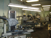 PWC Mfg